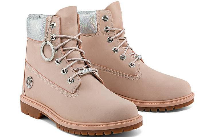 Ботинки Timberland 6 Inch - изображение 4