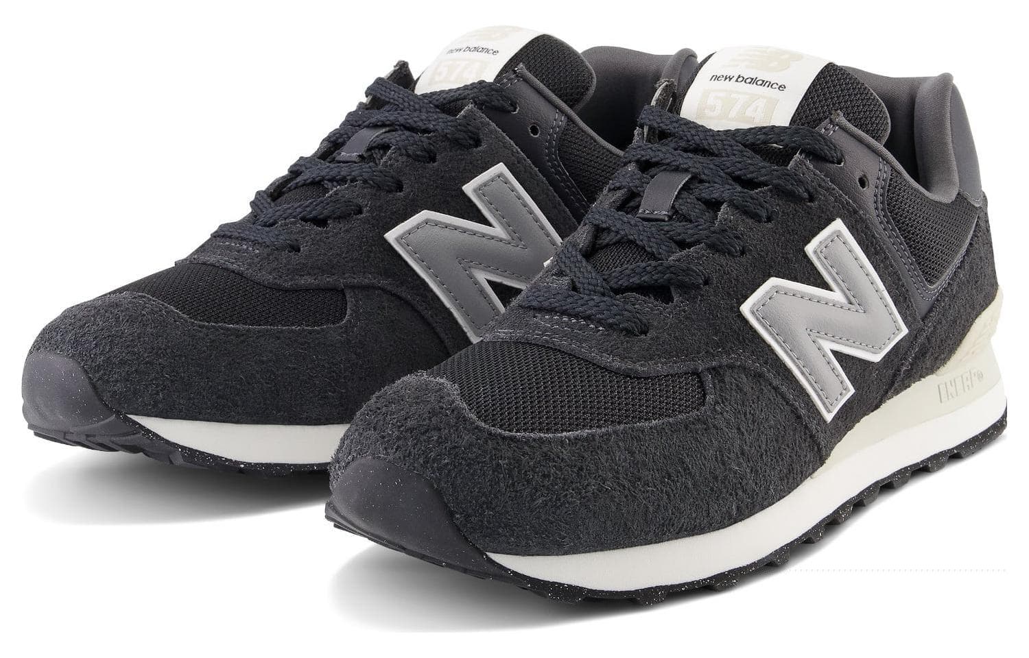 Кроссовки New Balance NB 574 - изображение 3