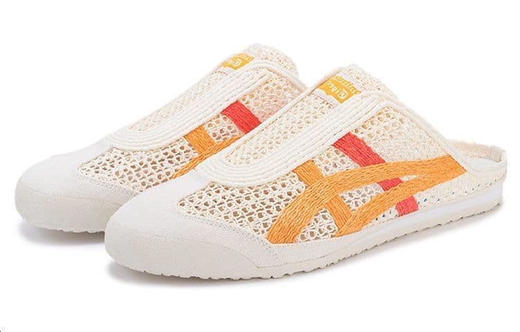 Кроссовки Onitsuka Tiger MEXICO 66 Sabot - изображение 2