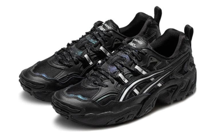 Кроссовки Asics Gel-Nandi - изображение 3