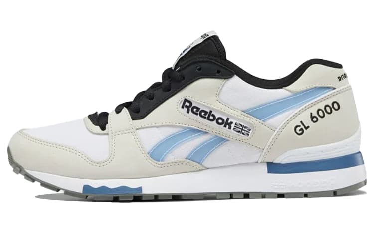 Кроссовки Eightyone x Reebok GL 6000 - изображение 1