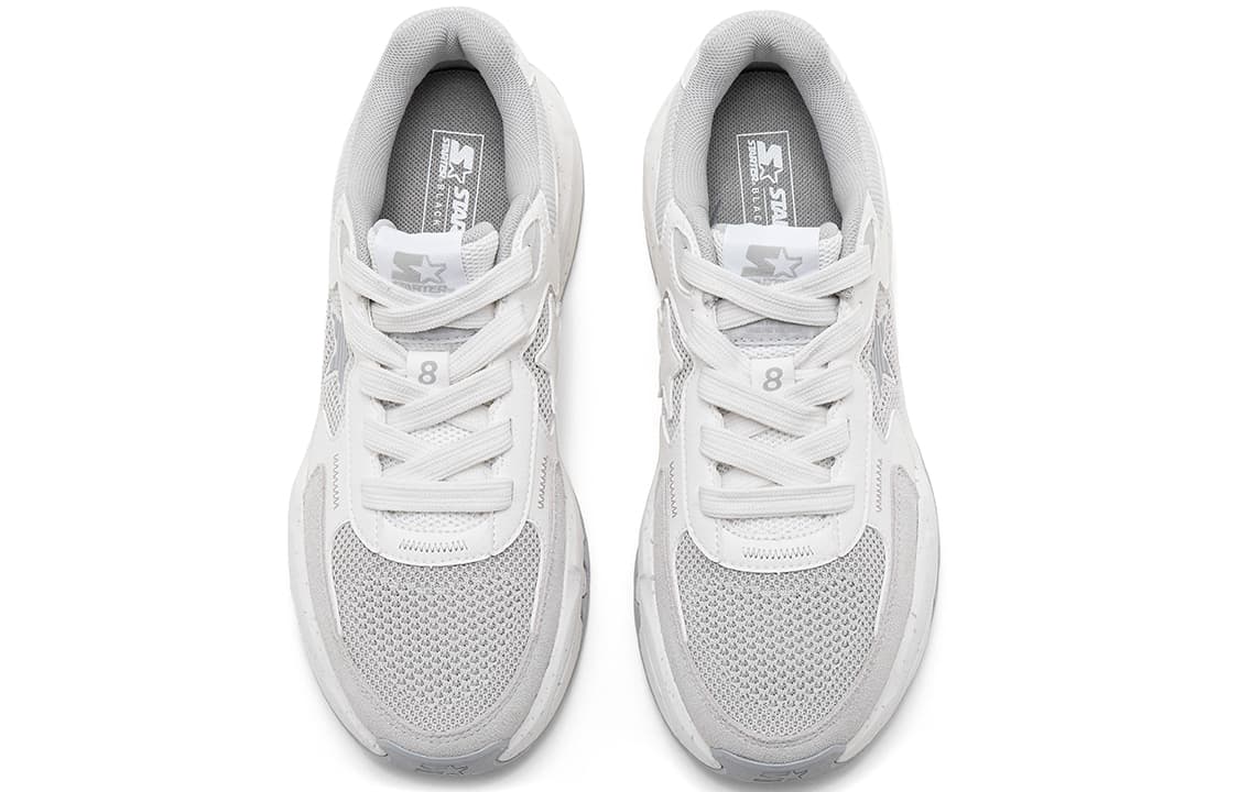 Кроссовки STARTER - изображение 4
