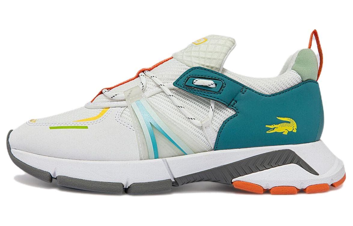 Кроссовки LACOSTE - изображение 1