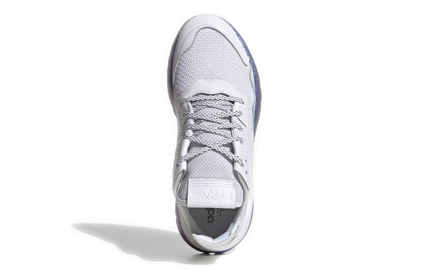 Кроссовки adidas Nite Jogger - изображение 4