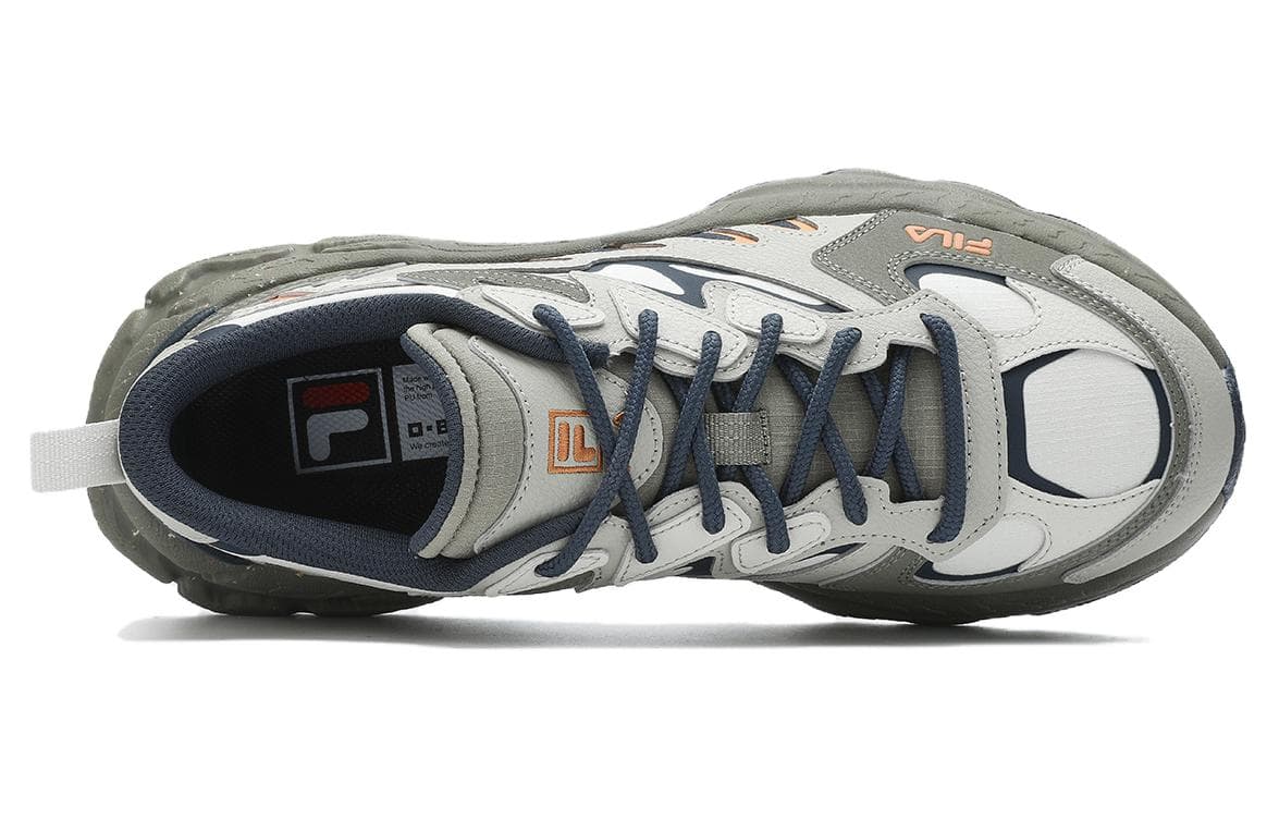 Кроссовки FILA Fern - изображение 2