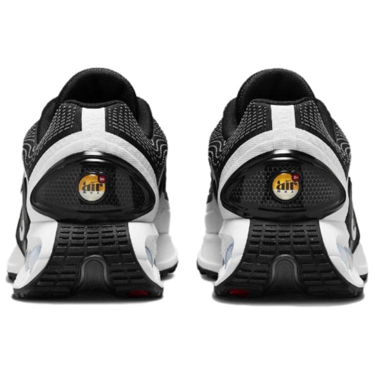 Кроссовки Nike Air Max Dn - изображение 5