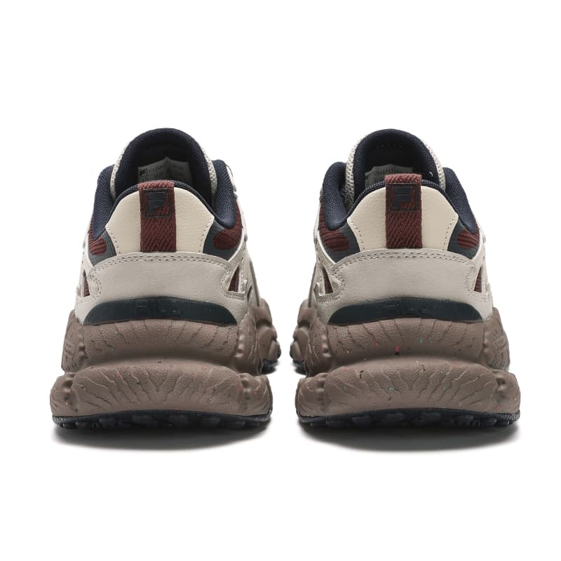 Кроссовки FILA - изображение 3