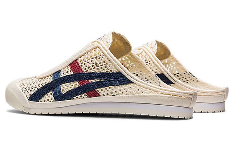 Кроссовки Onitsuka Tiger Mexico 66 Sabot - изображение 4