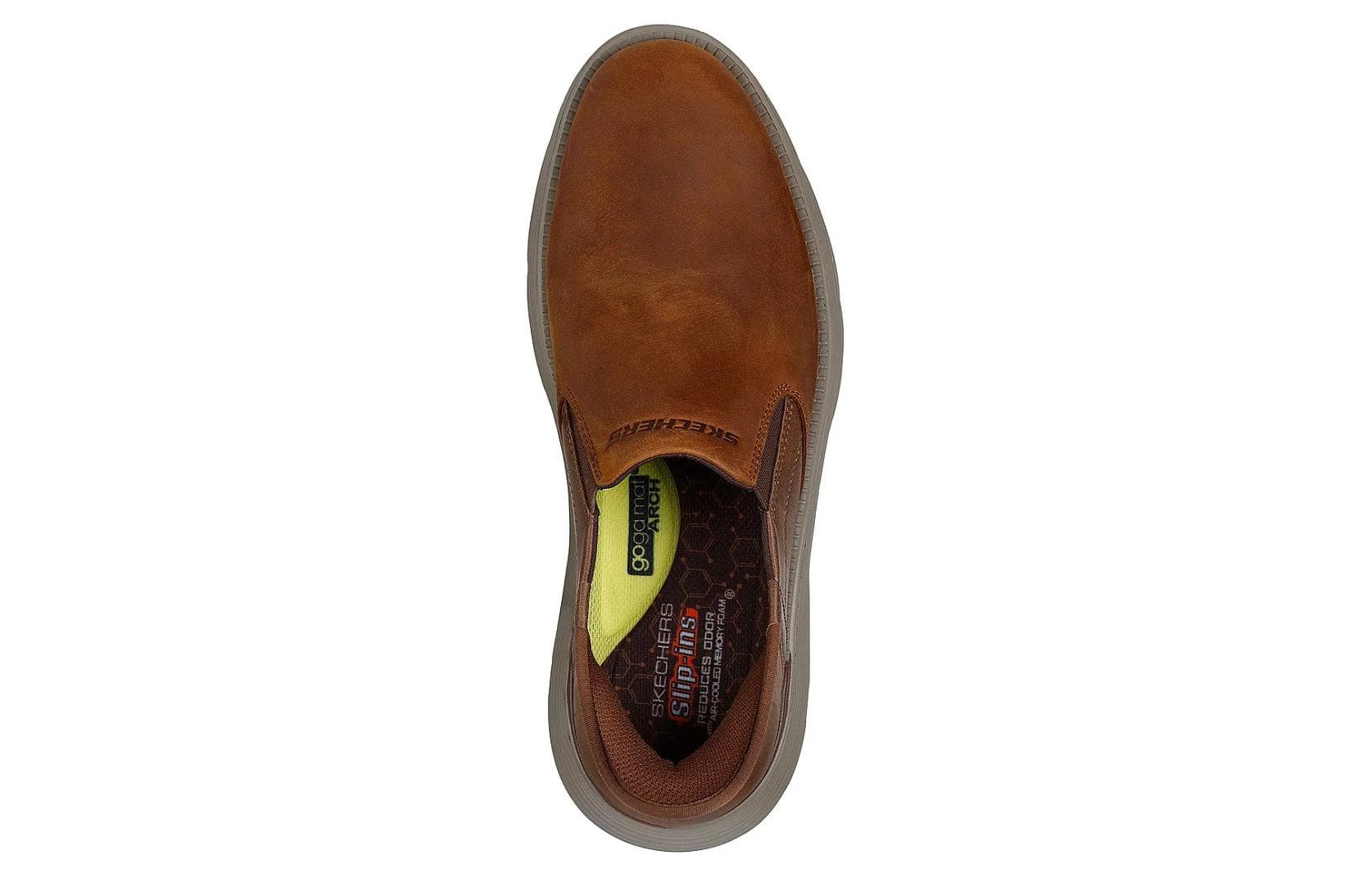 Кроссовки Skechers - изображение 4