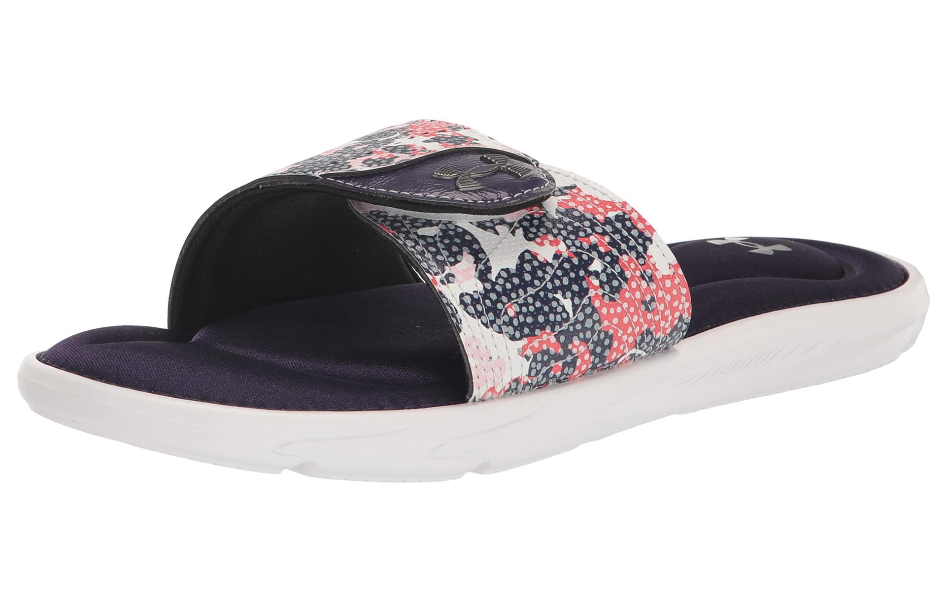 Сандалии Under Armour Ignite 6 Graphic Strap - изображение 3
