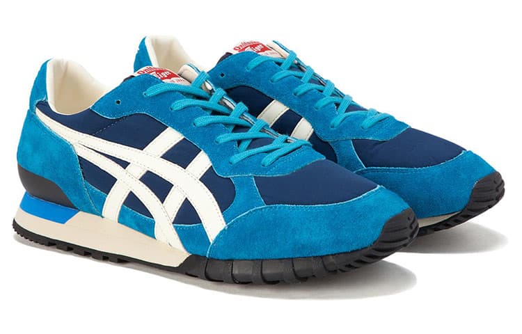 Кроссовки Onitsuka Tiger Colorado - изображение 3