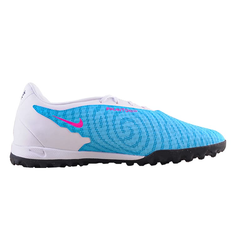 Кроссовки для футбола Nike Phantom GX Academy TF - изображение 2