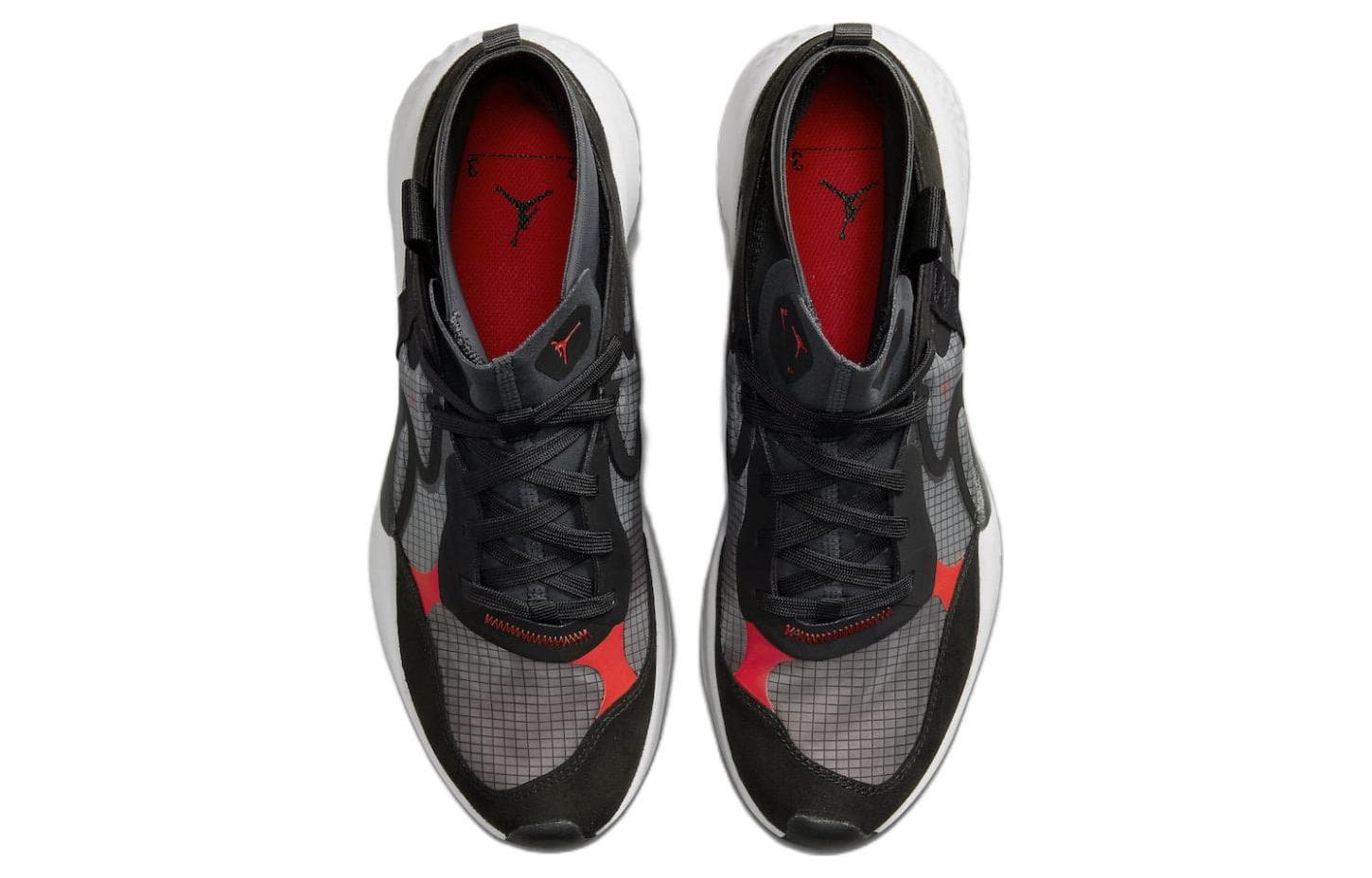 Кроссовки Jordan Delta 3 - изображение 4