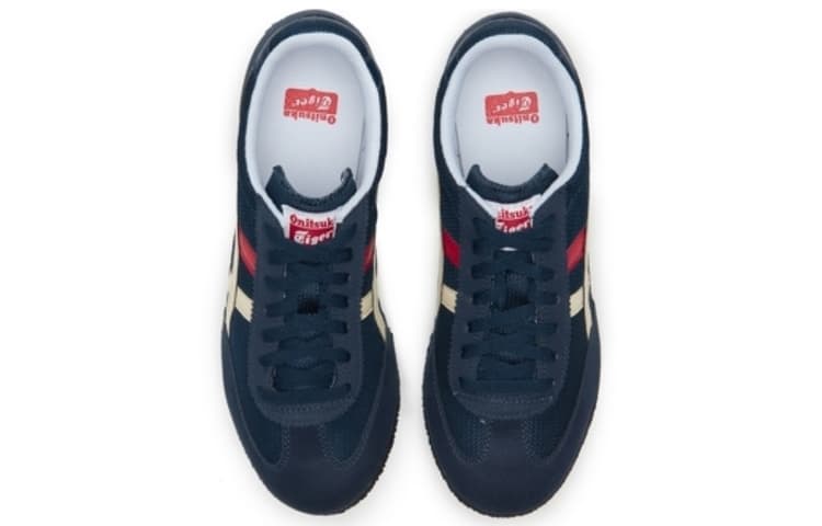 Кроссовки Onitsuka Tiger Machu Racer - изображение 4