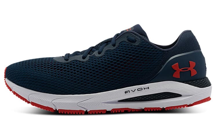 Кроссовки Under Armour Hovr Sonic 4 CN - изображение 1