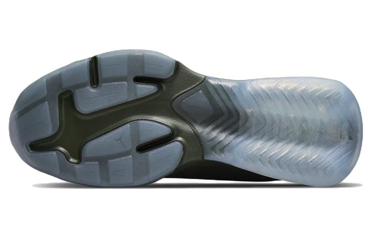 Кроссовки Jordan Air 200E SP "Kakashi" - изображение 6