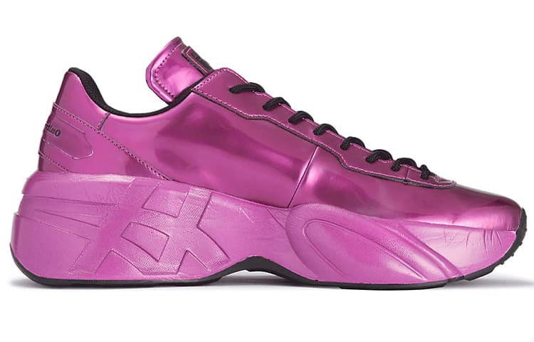 Кроссовки Onitsuka Tiger P-Trainer Przm - изображение 2