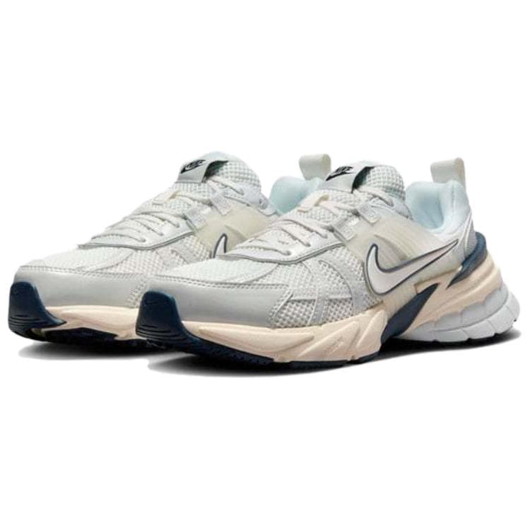 Кроссовки Nike V2K Run Grey - изображение 3