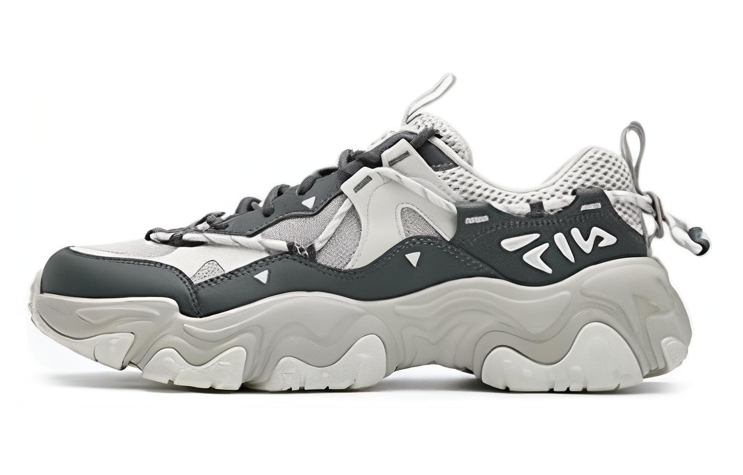 Кроссовки FILA 5.0 - изображение 1