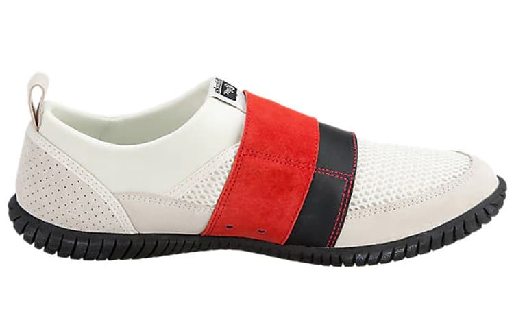 Кроссовки Onitsuka Tiger Tsunahiki 2.0 - изображение 2