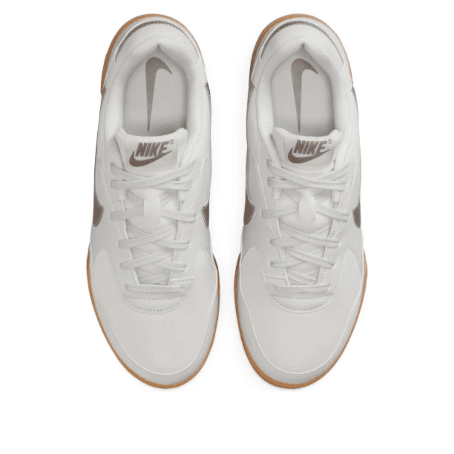 Кроссовки Nike Terra Manta Повседневная обувь Женская Белая - изображение 3