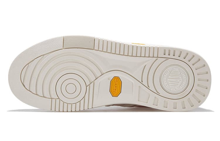 Кроссовки Palladium Pallaslam - изображение 5