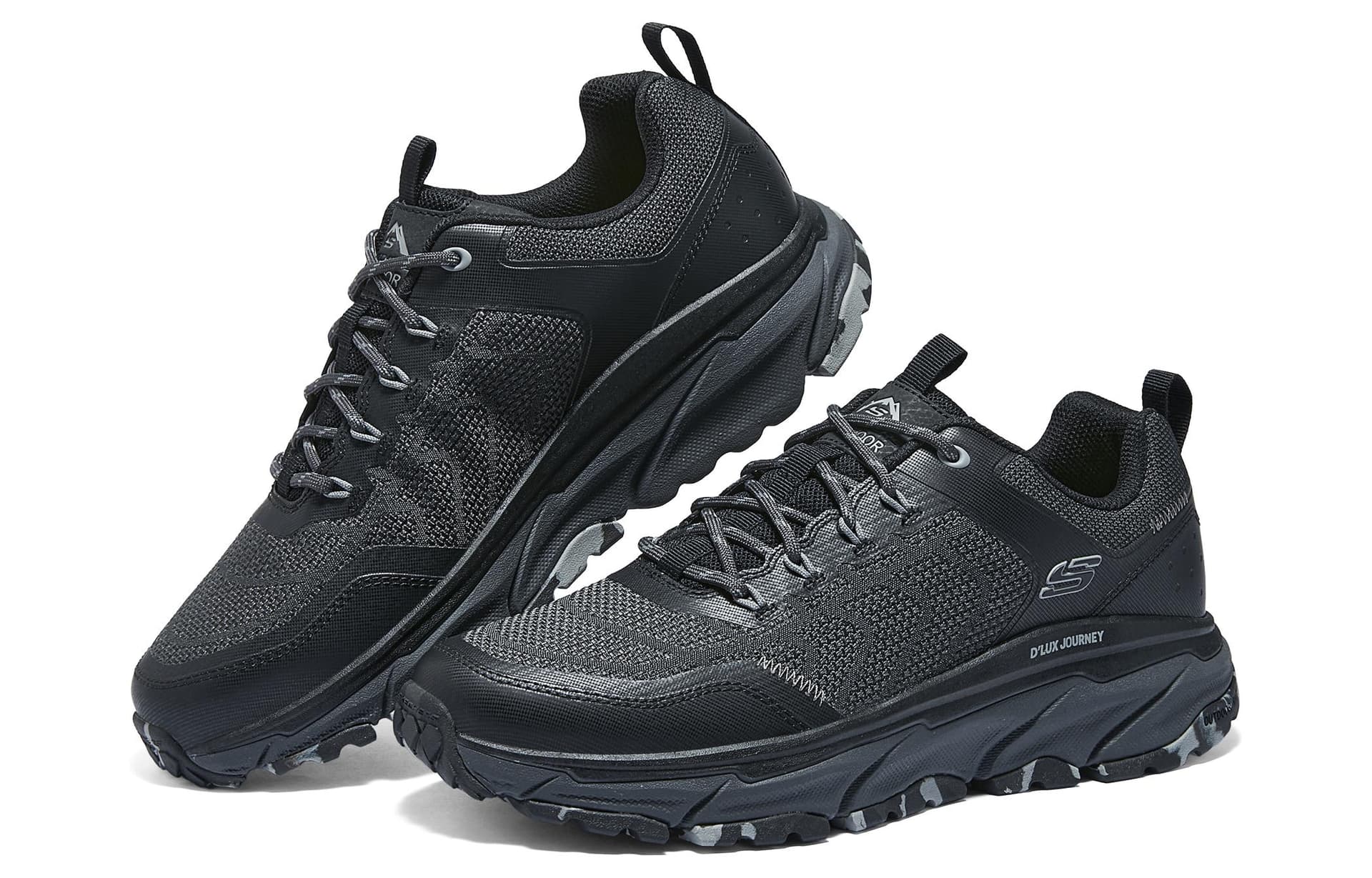 Кроссовки Skechers - изображение 4