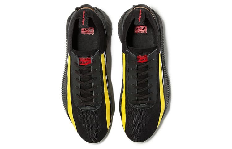 Кроссовки Onitsuka Tiger Acromount Knit I - изображение 4