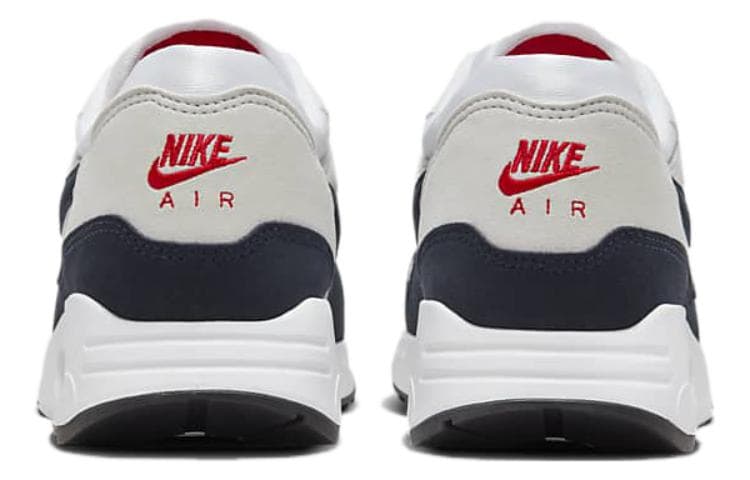 Кроссовки Nike Air Max 1 '86 OG Black - изображение 5