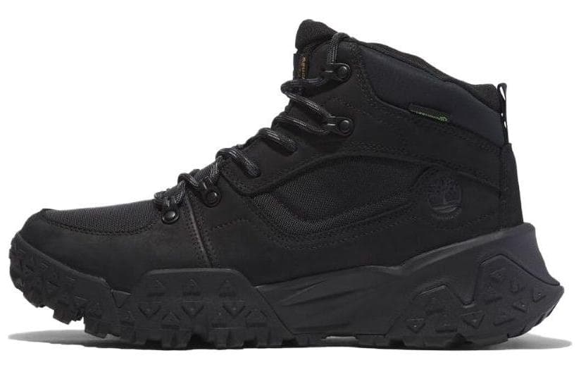 Кроссовки Timberland - изображение 1