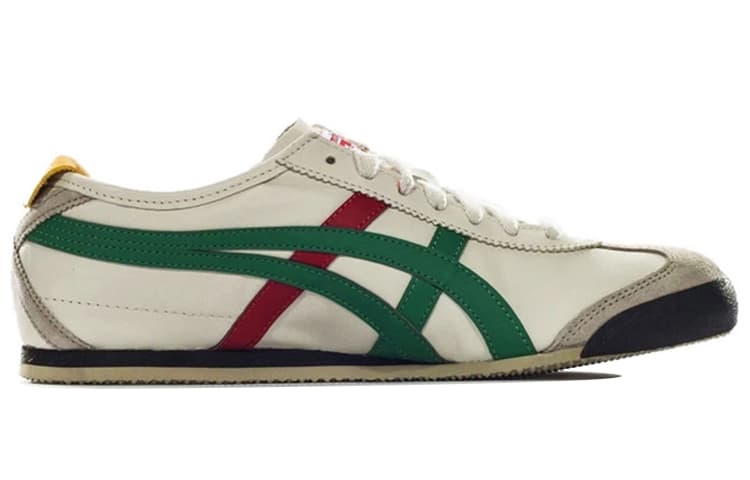 Кроссовки Onitsuka Tiger MEXICO 66 - изображение 2