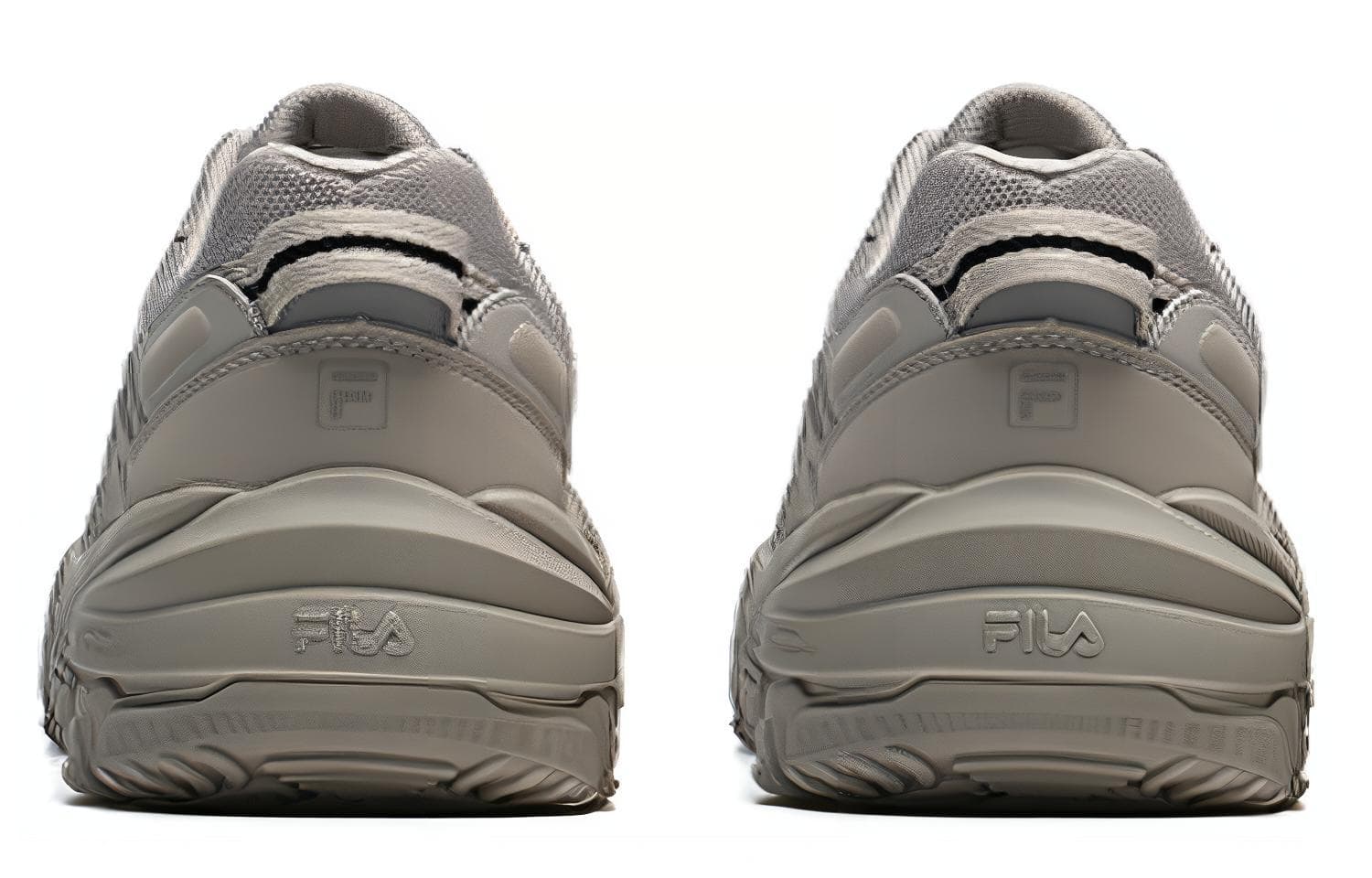 Кроссовки FILA 2 - изображение 4