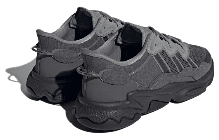 Кроссовки adidas Ozweego - изображение 3