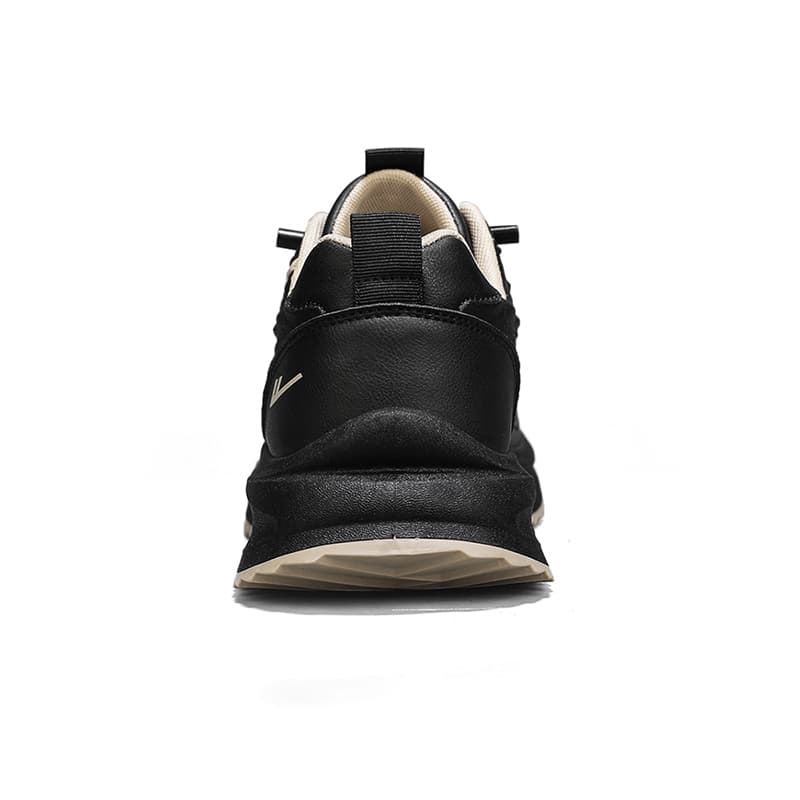 Кроссовки Warrior Slip On Обувь с увеличением высоты устойчивая к истиранию легкая противоскользящая - изображение 5