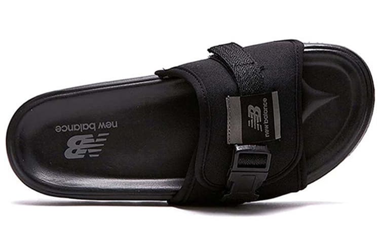Сандалии New Balance NB 2152 Slippers - изображение 4