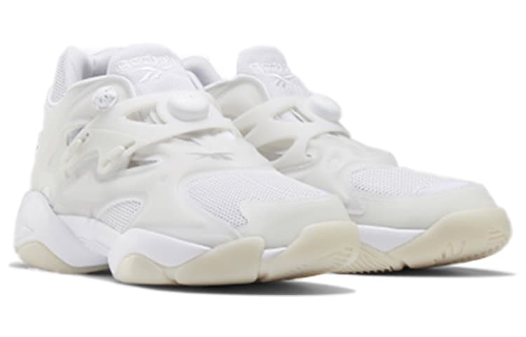 Кроссовки Reebok Pump Court - изображение 3