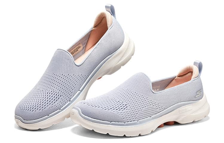Кроссовки Skechers Go Walk 6 - изображение 2