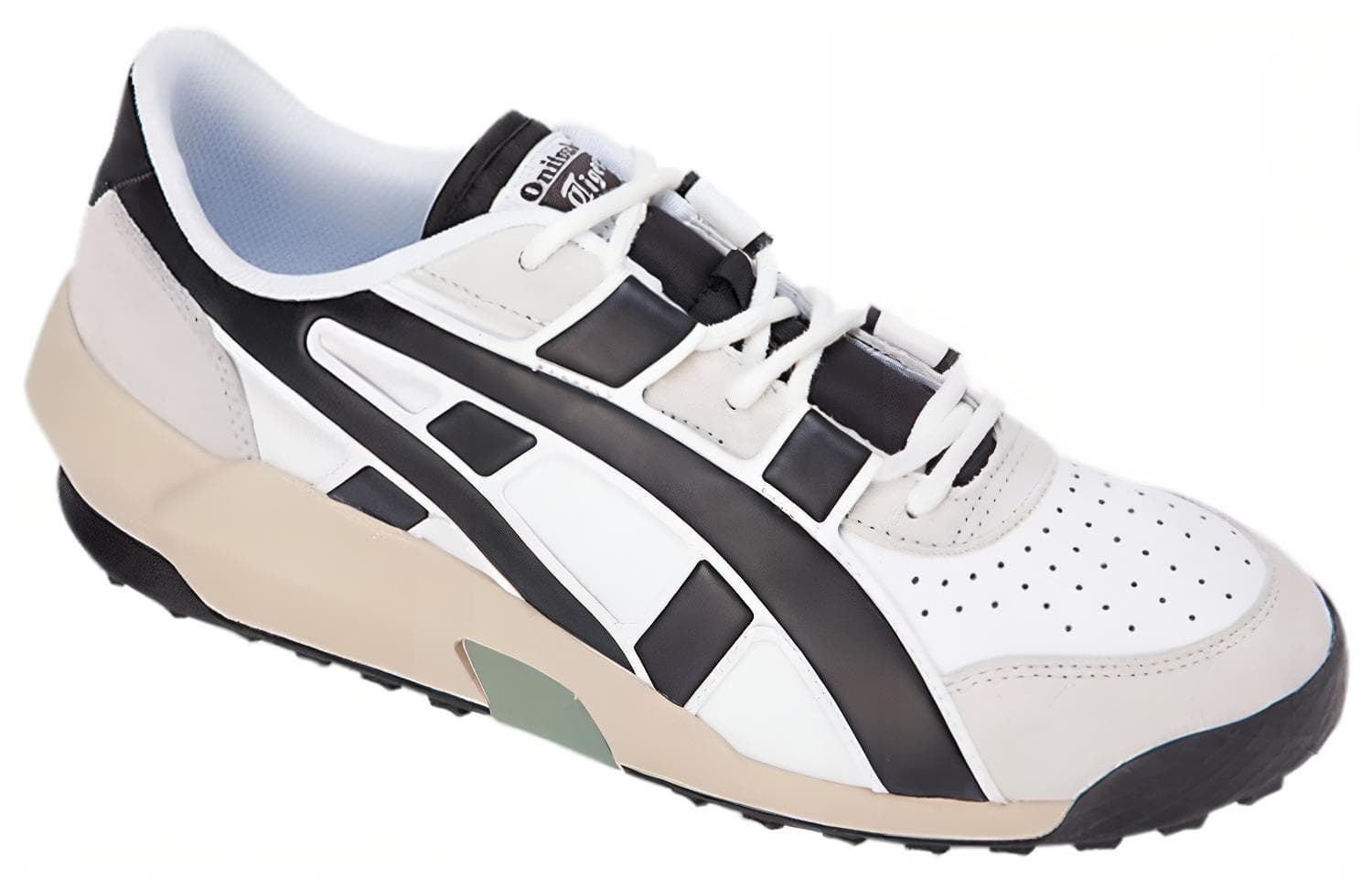 Кроссовки Onitsuka Tiger Big Logo Trainer - изображение 3