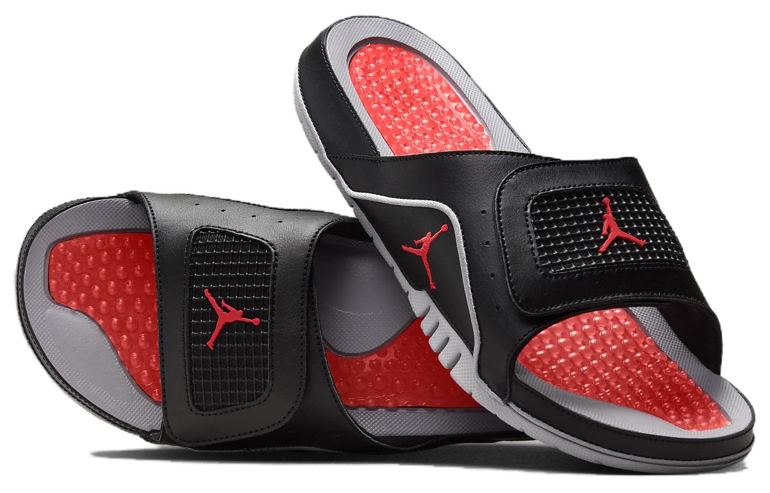 Сандалии Jordan Hydro 4 - изображение 4