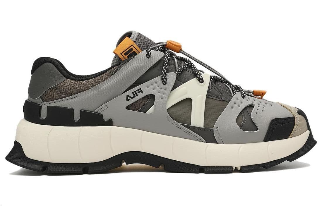 Кроссовки FILA INSETTO TPU - изображение 2