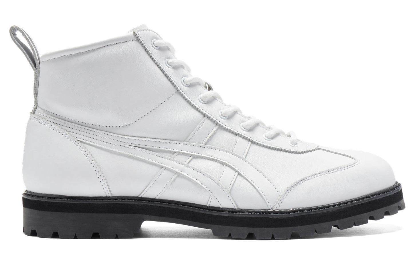Ботинки Onitsuka Tiger Rinkan MEXICO - изображение 2