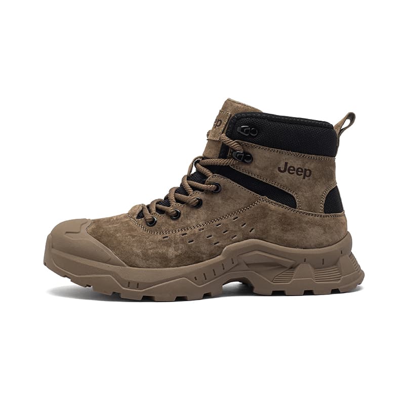 Ботинки Jeep EVA Martin Boots - изображение 1