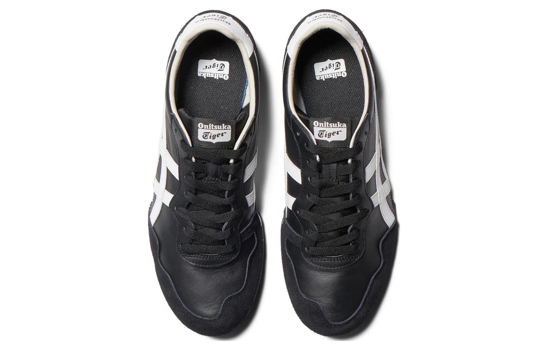 Кроссовки Onitsuka Tiger Serrano - изображение 3