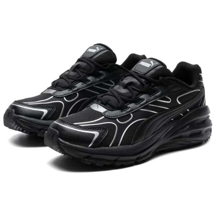 Кроссовки PUMA Hypnotic LS - изображение 3