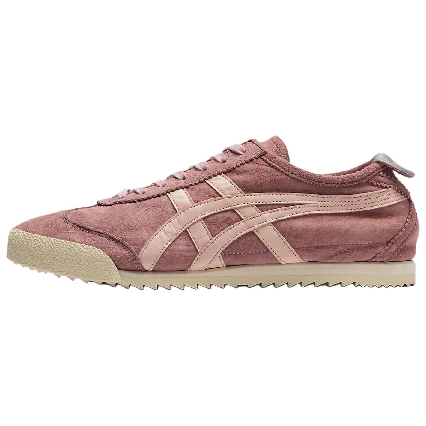 Кроссовки Onitsuka Tiger MEXICO 66 Противоскользящая Устойчивая к истиранию Низкий Топ Повседневная Обувь - изображение 1