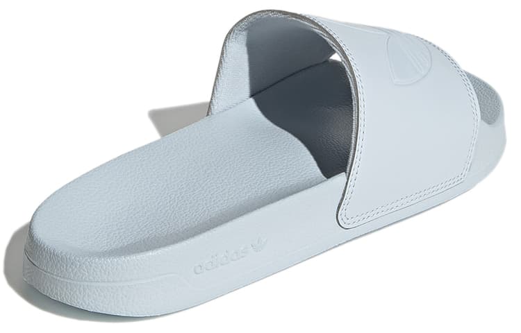 Сандалии adidas Adilette Blue — фото 4