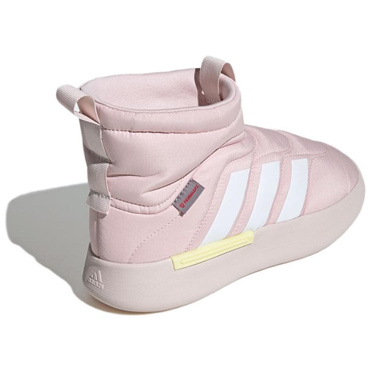 Кроссовки adidas Adipuff Pink - изображение 3