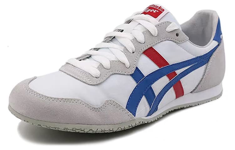Кроссовки Onitsuka Tiger Serrano - изображение 3