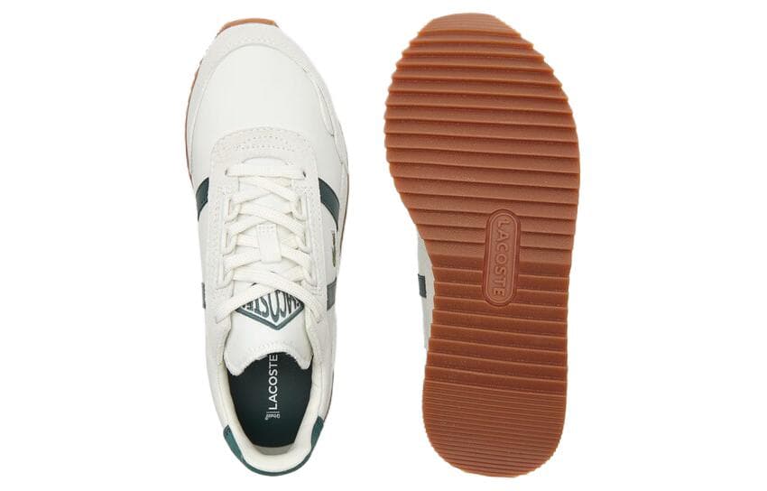 Кроссовки LACOSTE - изображение 5