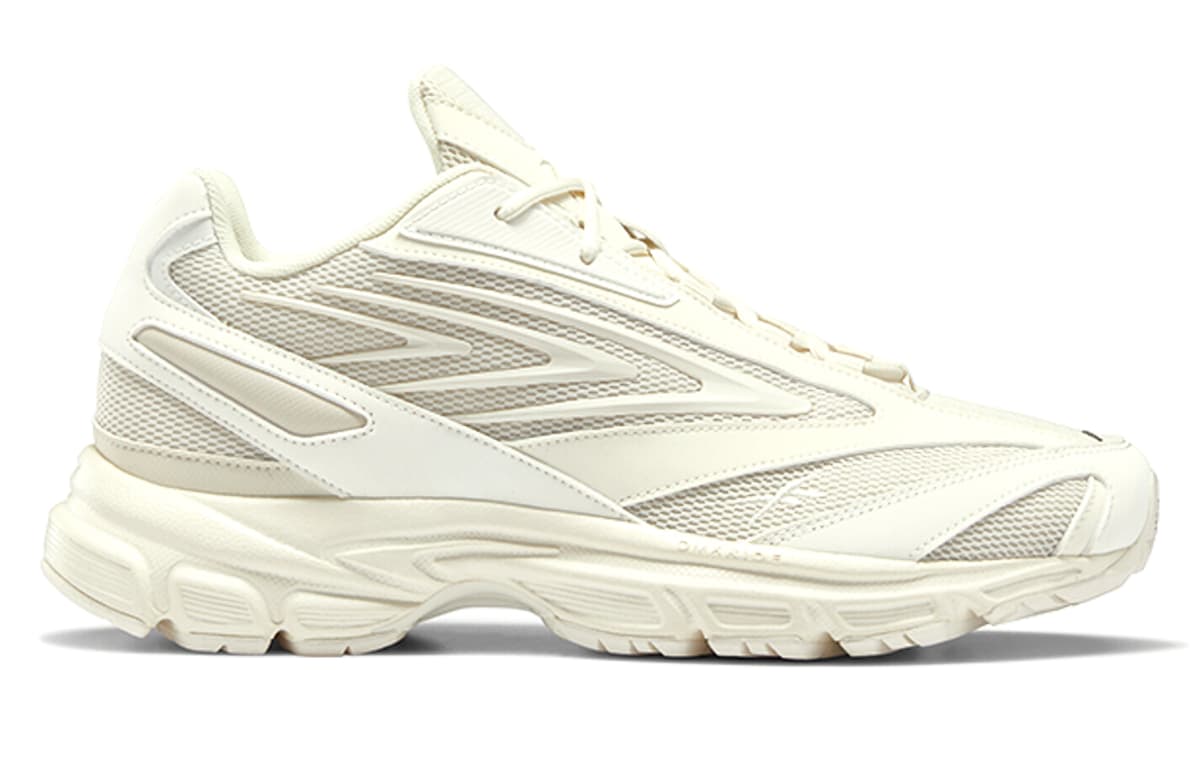 Кроссовки Reebok Premier 2 - изображение 2